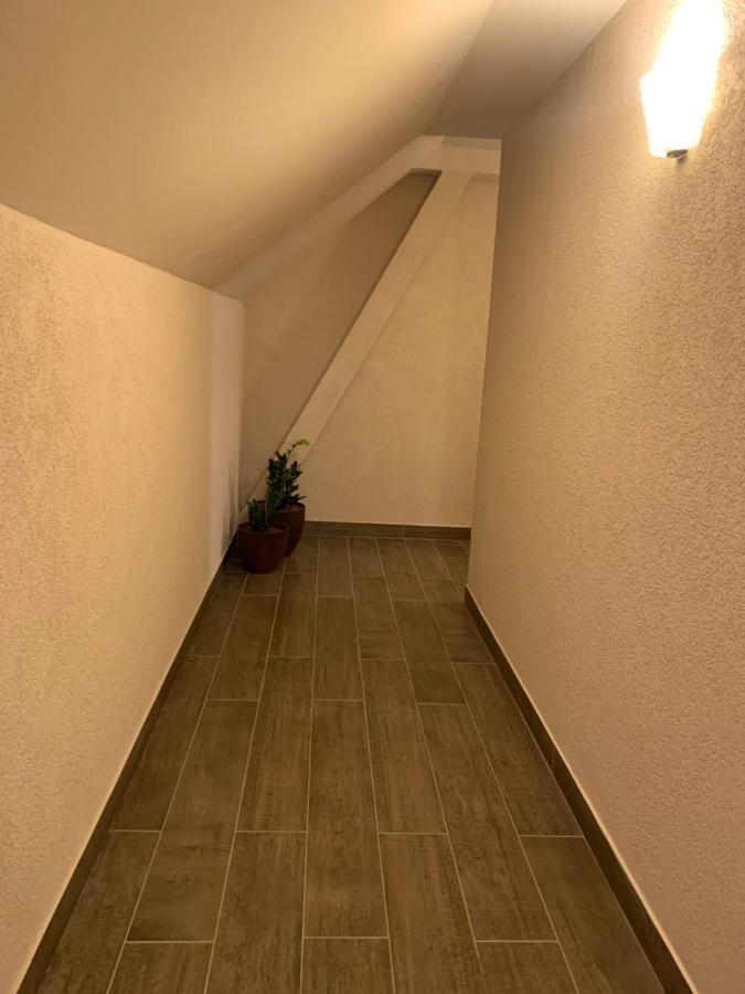 Braun Residence Săcele Εξωτερικό φωτογραφία