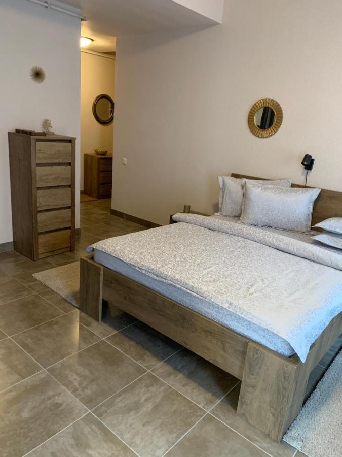 Braun Residence Săcele Εξωτερικό φωτογραφία