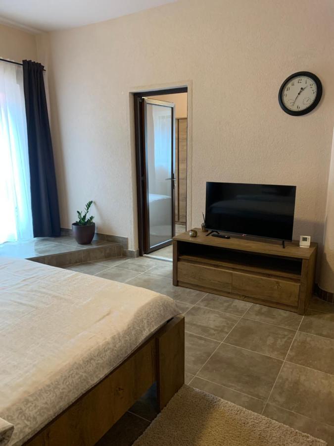 Braun Residence Săcele Εξωτερικό φωτογραφία