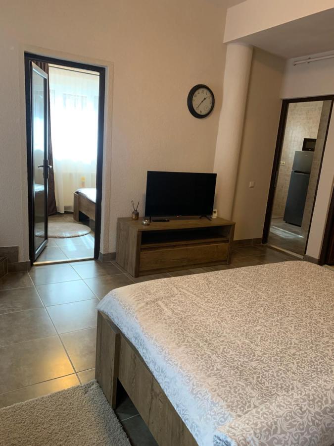 Braun Residence Săcele Εξωτερικό φωτογραφία
